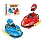 Special Forces Karting