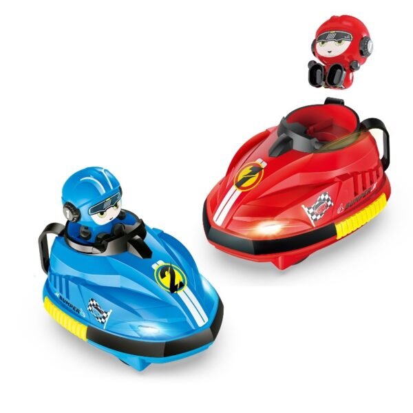 Special Forces Karting