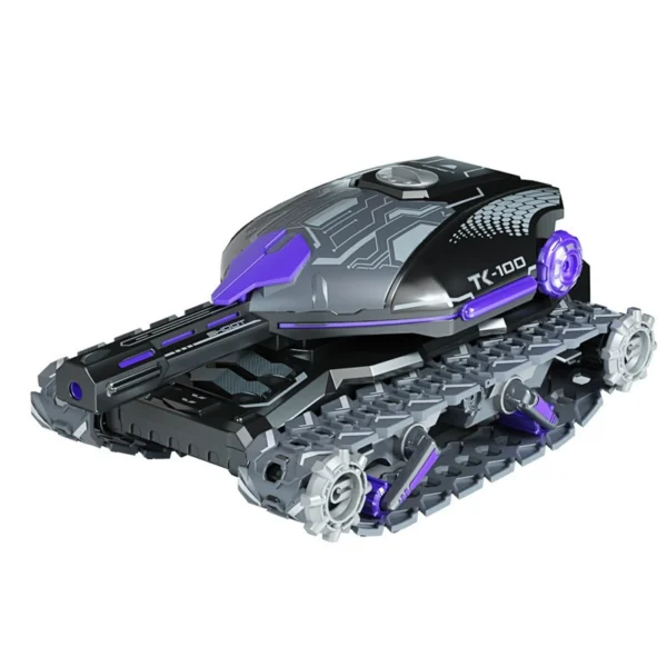 Apocalypse Tank