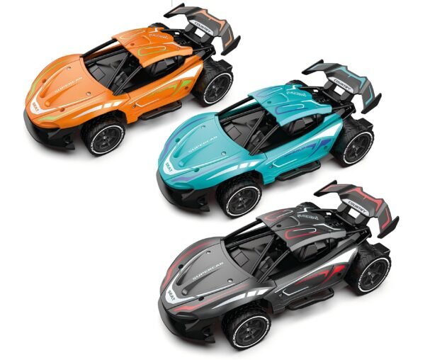 Swift Blade Mech Rider