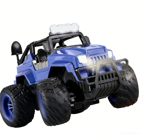 Swift Off-Road Crazy Wheel