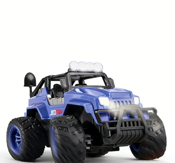 Swift Off-Road Crazy Wheel