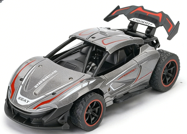 Swift Blade Mech Rider