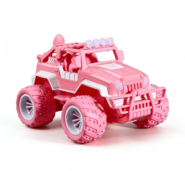 Swift Off-Road Crazy Wheel