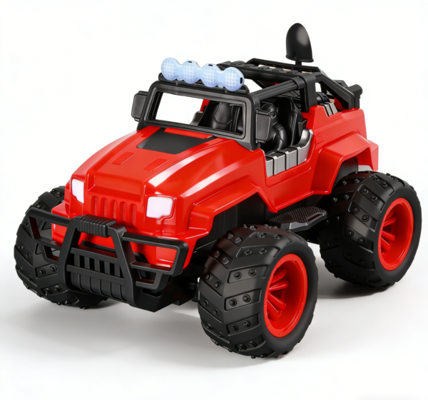 Swift Off-Road Crazy Wheel