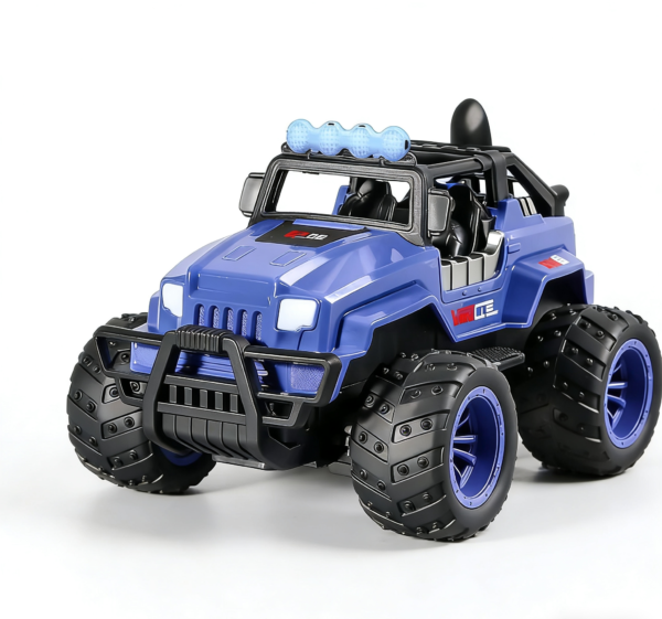 Swift Off-Road Crazy Wheel