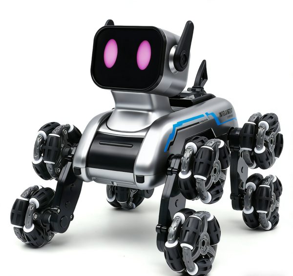 Magic speed dog Magic speed dog