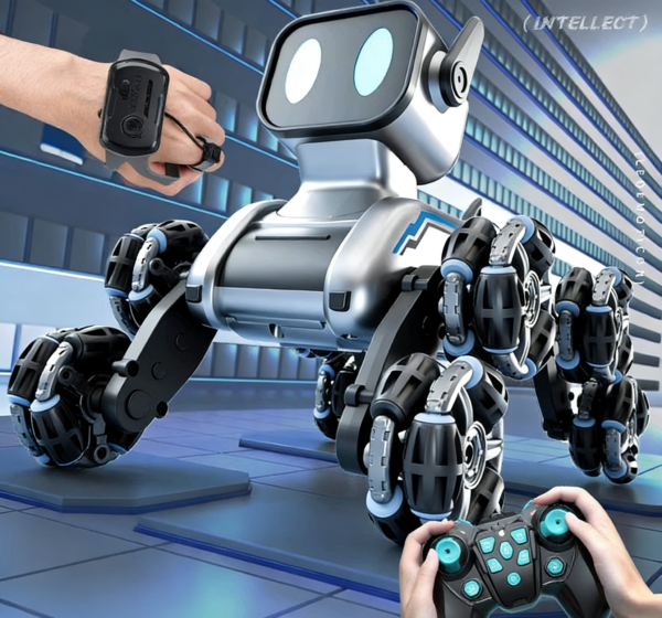 Magic speed dog Magic speed dog