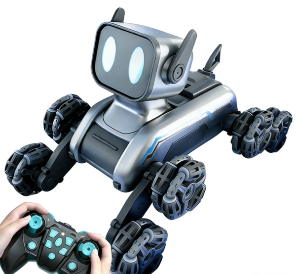 Magic speed dog Magic speed dog