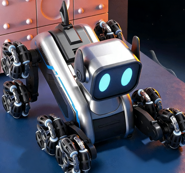 Magic speed dog Magic speed dog