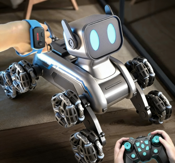 Magic speed dog Magic speed dog