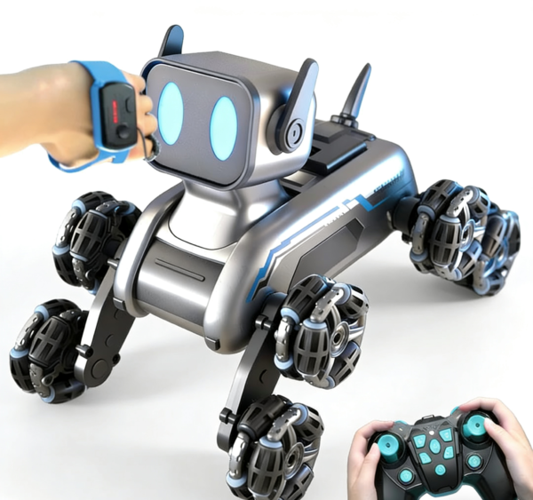 Magic speed dog Magic speed dog