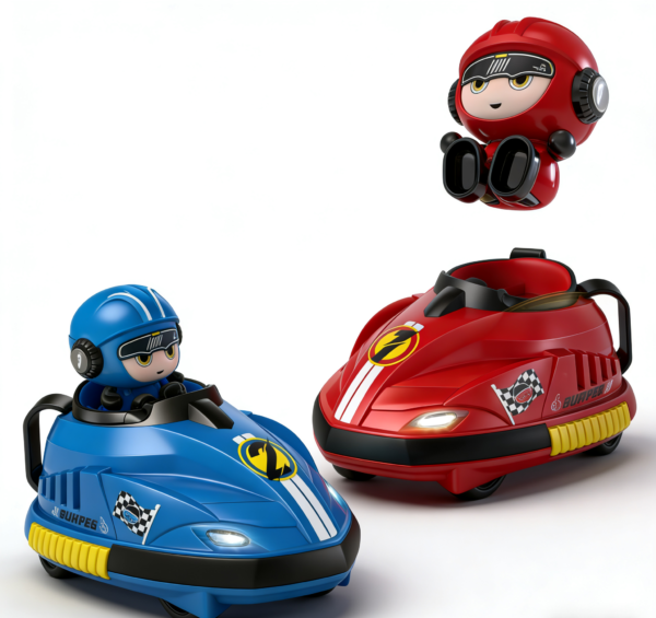 Special Forces Karting