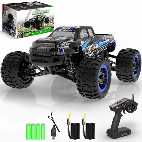 图片1Popular RC Off-Road Car Popular RC Off-Road Car