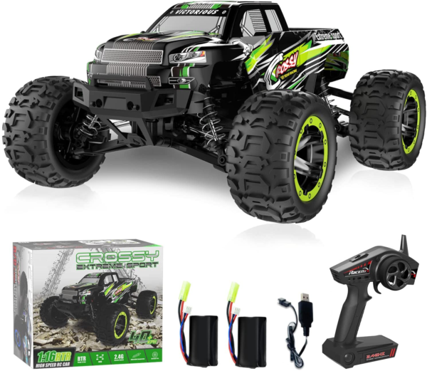Popular RC Off-Road Car Popular RC Off-Road Car