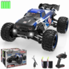Happecar 1:16 Scale 4WD High-Speed RC Off-Road Car with LED Lights 01028